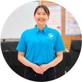 Wellness Advisor NARITA ARIKA