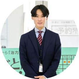 Wellness NISHINO TEPPEI