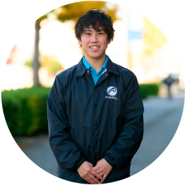S＆O Manager NITTA KEISUKE