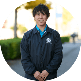 S＆O Manager NITTA KEISUKE