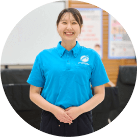 Wellness Advisor NARITA ARIKA