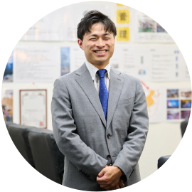 Wellness Advisor UENO MASAHIRO